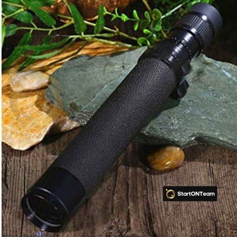 Luneta Telescopica StartONTeam Pirat 4-24x40 [3]