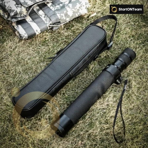 Luneta Telescopica StartONTeam Pirat 4-24x40 [12]