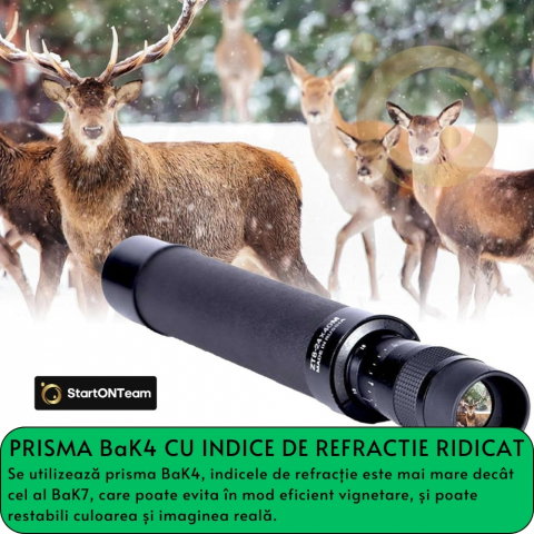 Luneta Telescopica StartONTeam Pirat 4-24x40 [14]
