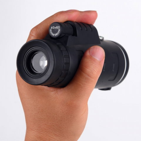 Monoclu Telescop StartONTeam HD [1]