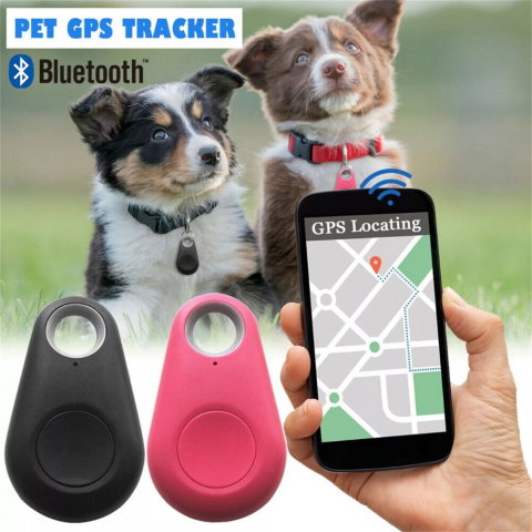 Set 5 Brelocuri Bluetooth Anti-Pierdere pentru Chei, Telefon [28]