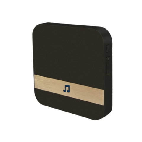 Accesorii - Sonerie de Interior pentru Video Interfon WiFi - Receptor cu 52 Melodii