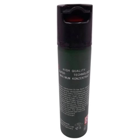 Spray de Autoaparare NATO [1]
