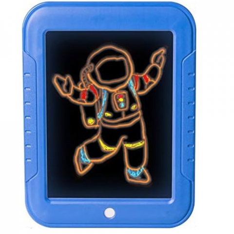 Jucarii - Tableta de Desen Magic Pad Deluxe