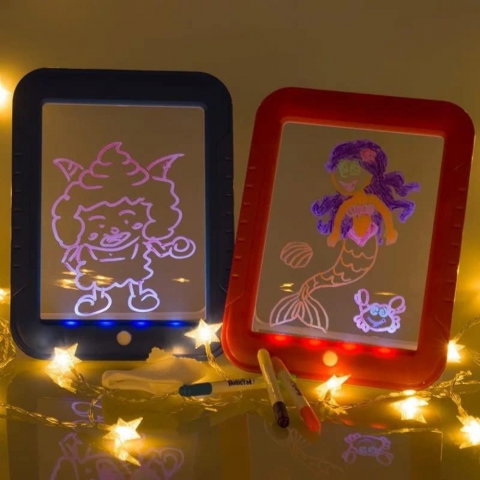 Tableta de Desen Magic Pad Deluxe [1]