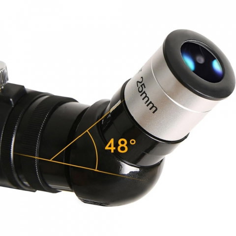 Telescop Astronomic Profesional StartONTeam F30070 [12]