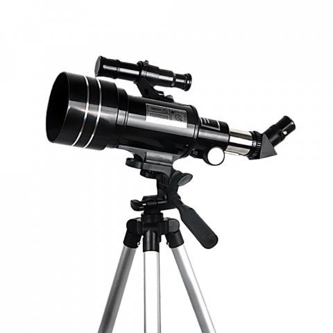 Telescoape - Telescop Astronomic Profesional StartONTeam F30070