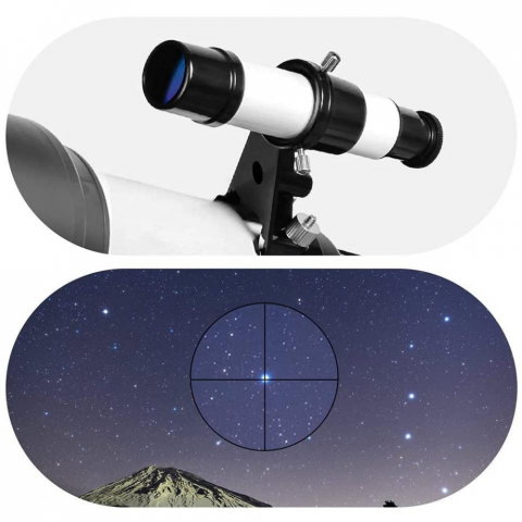 Telescop Astronomic Profesional StartONTeam F30070 [10]