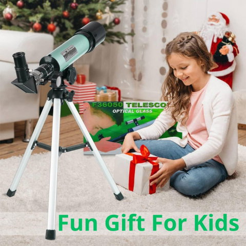 Telescop Astronomic Profesional StartONTeam F36050 [23]