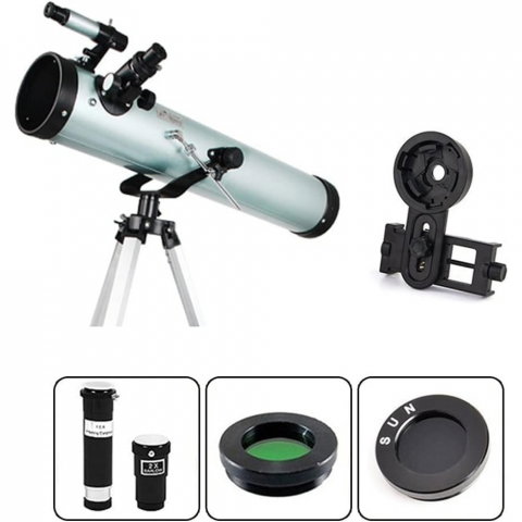 Telescop Astronomic StartONTeam F70076 [5]
