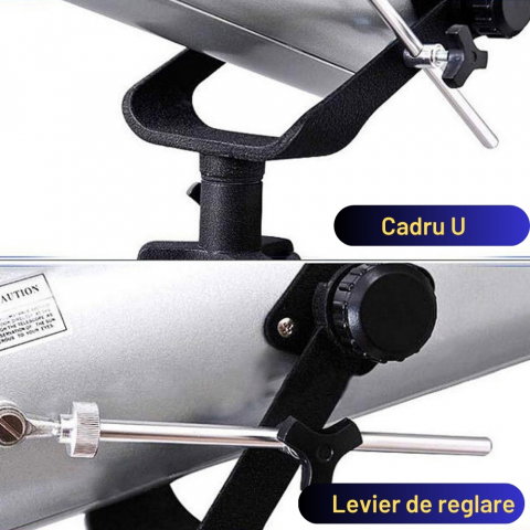 Telescop Astronomic StartONTeam F70076 [6]