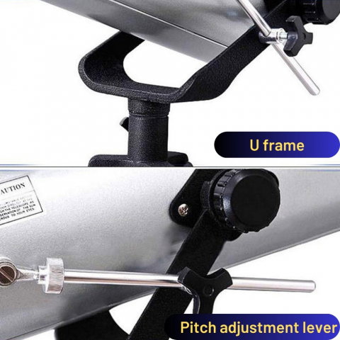 Telescop Astronomic StartONTeam F70076 [20]