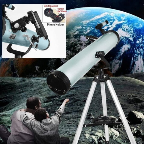 Telescop Astronomic StartONTeam F70076 [4]