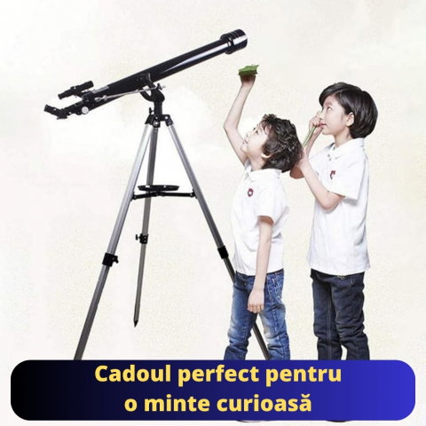 Telescop Astronomic StartONTeam F90060 [7]