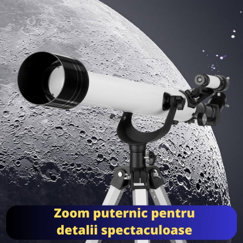Telescop Astronomic StartONTeam F90060 [9]