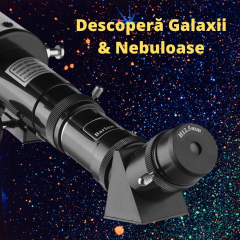 Telescop Astronomic StartONTeam F90060 [13]