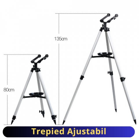 Telescop Astronomic StartONTeam F90060 [17]