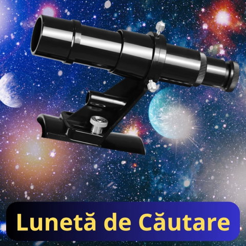 Telescop Astronomic StartONTeam F90060 [23]