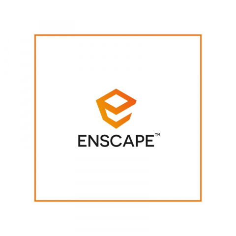 CAD & Design - Enscape Fixed 4.0, 1 Dispozitiv, Licenta anuala