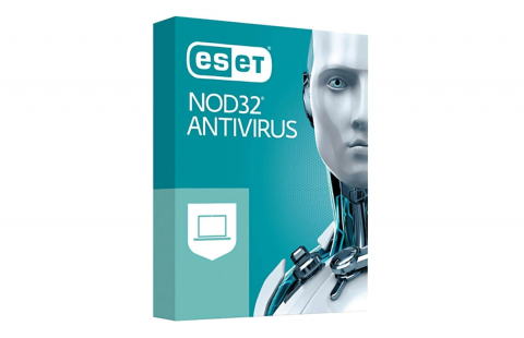 Antivirus - ESET NOD32 Antivirus, ESD, Licenta protectie