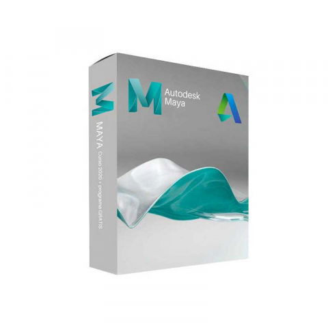 Autodesk - Licenta Autodesk Autocad Maya 2024, 1 Dispozitiv