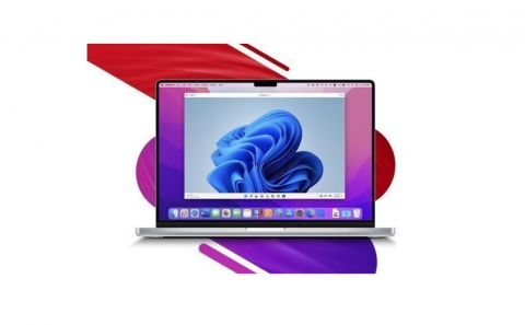 CAD & Design - Parallels Desktop 19 for Mac, 1 Dispozitiv, Licenta permanenta