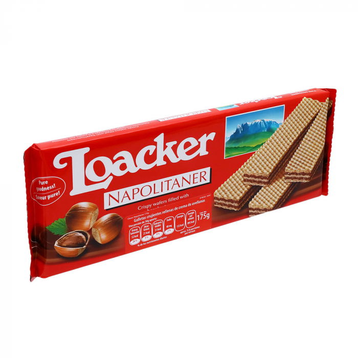 NAPOLITANE LOACKER CREMA ALUNE 175G [1]