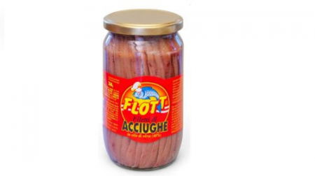 Produse alimentare italiene - FILE DE ANSOA FLOTT 78G