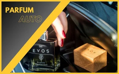 Parfum Auto