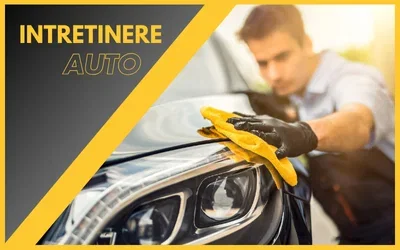Intretinere Auto