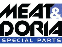 MEAT&DORIA