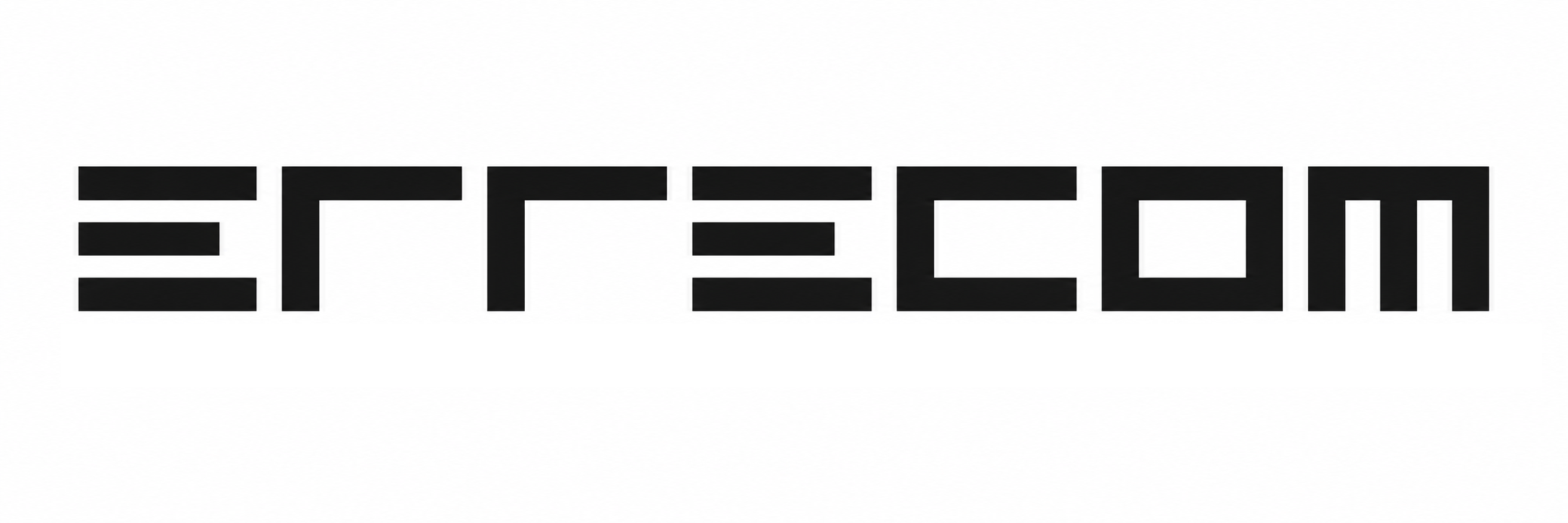 Errecom