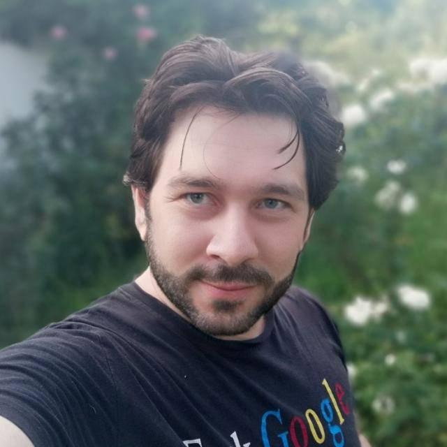 Cosmin Ceausu