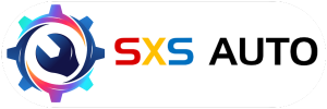 SXS AUTO - MAGAZIN DE PIESE AUTO