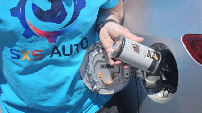 Aditiv diesel pentru curățare injectoare, DPF și EGR: când merită folosit?