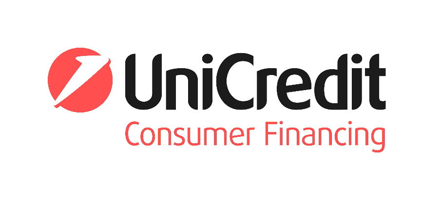 Plată în rate cu cardurile de credit UniCredit Bank