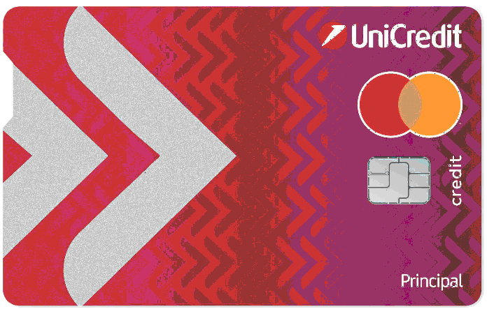 Program rate UniCredit Bank