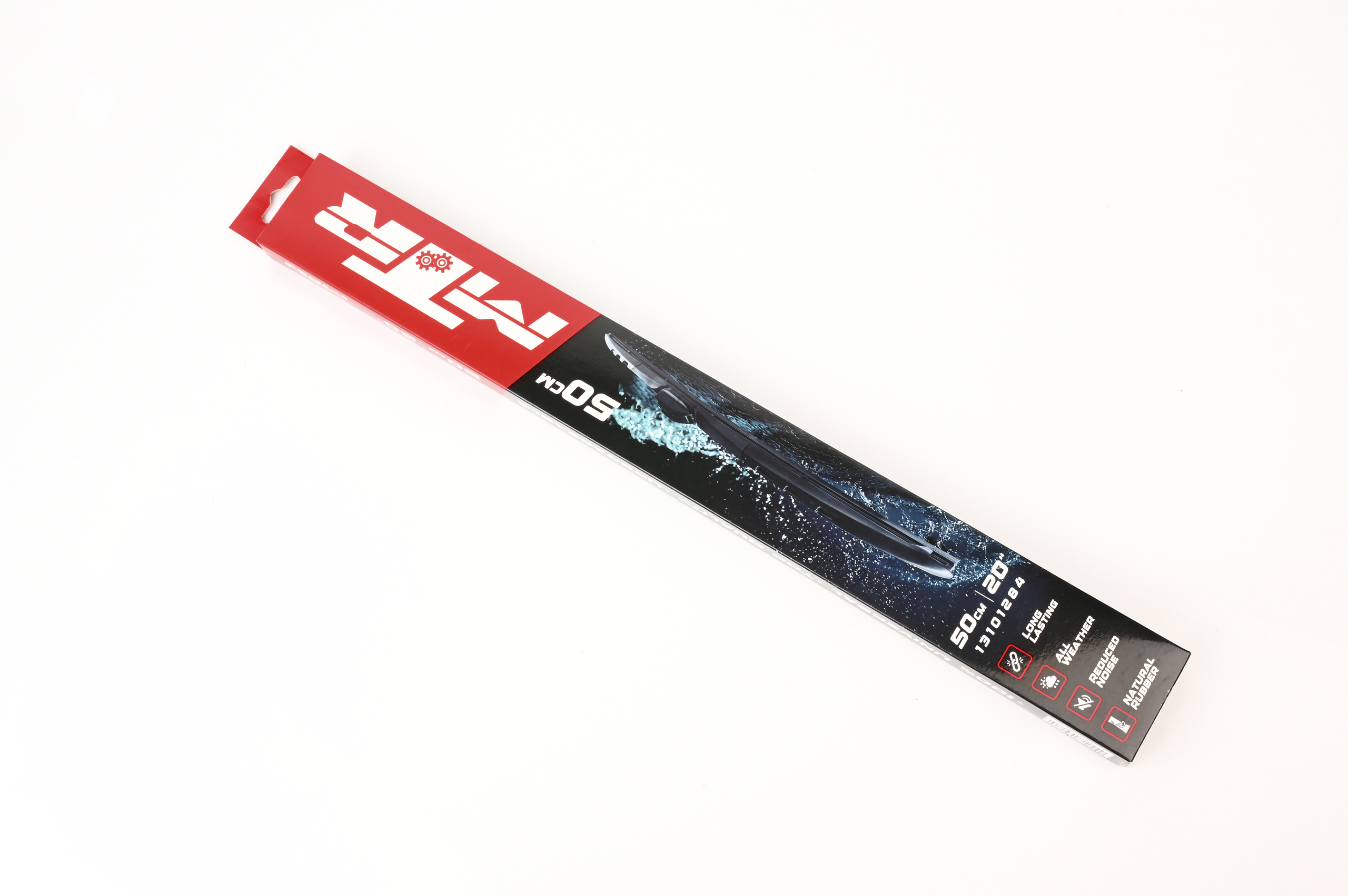 MTR - Flat Multifunctional (Stergatoare) - Stergator multifunctional MTR Flat 480 mm