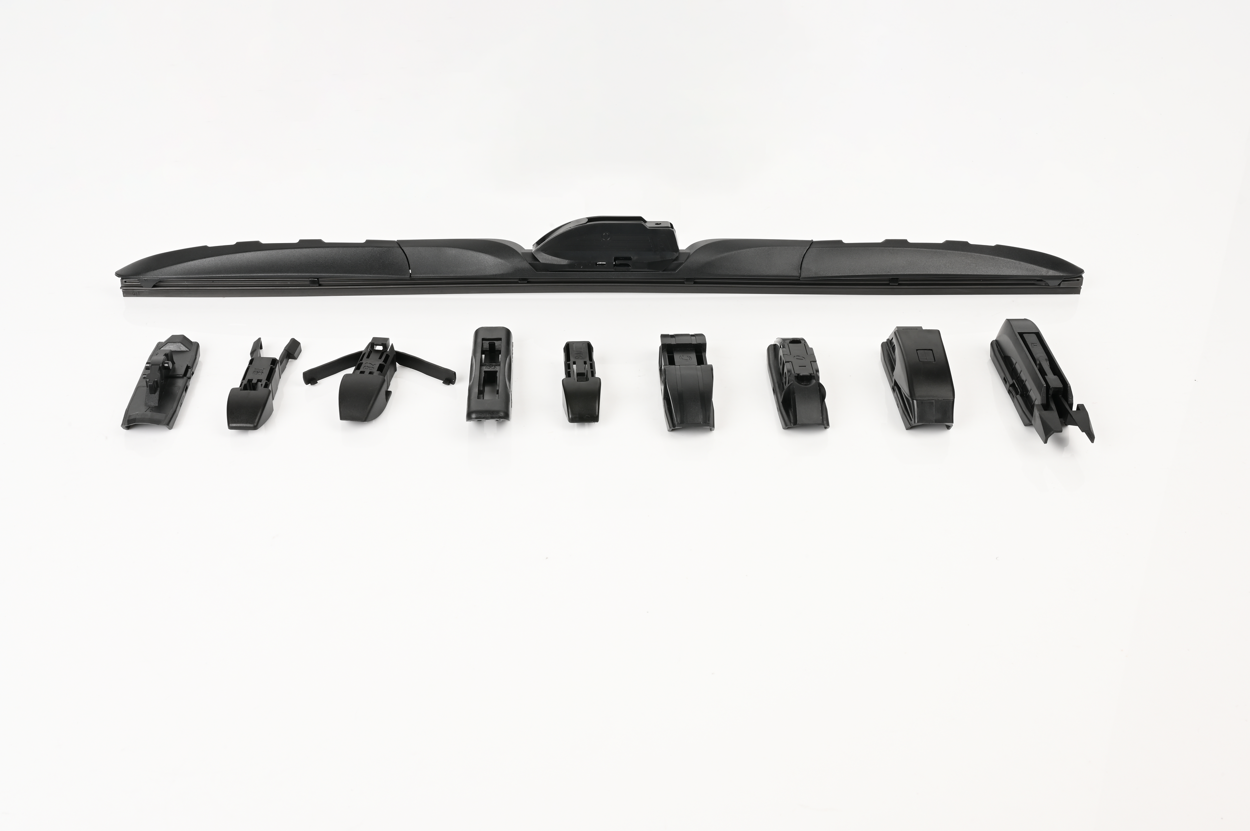 Stergator multifunctional MTR Flat 600 mm [1]