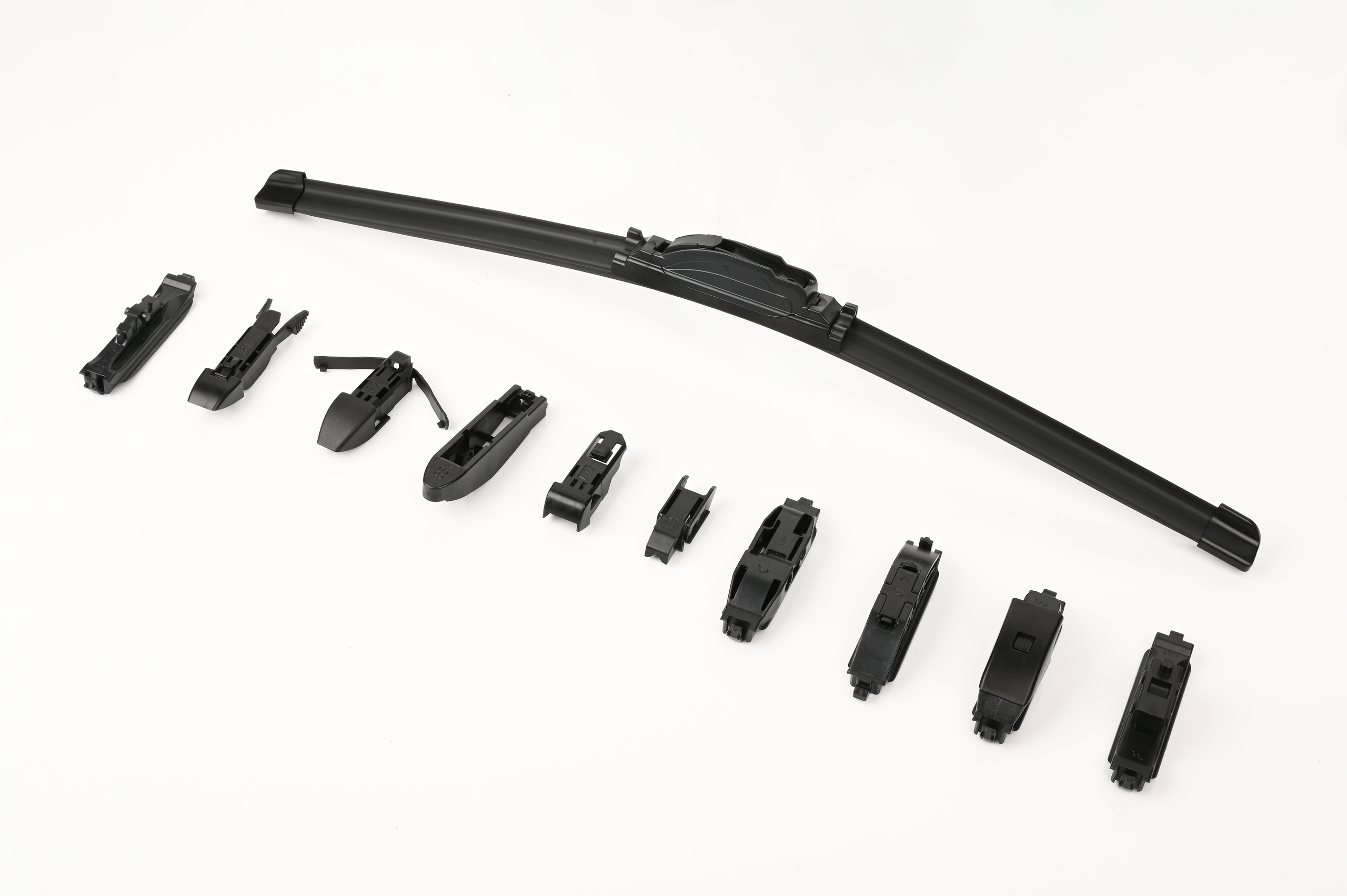 Stergator multifunctional MTR Flat 600 mm [3]