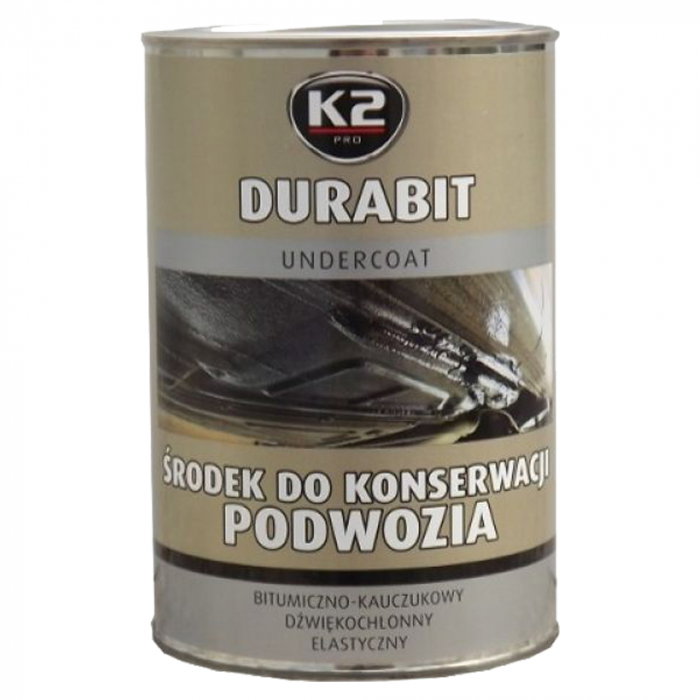 Solutie K2 Durabit antifon pensulabil 1l [1]