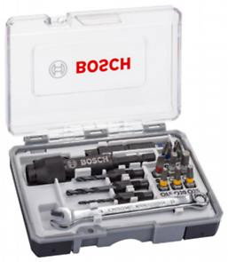 20 piece Drill and Drive Set [1]