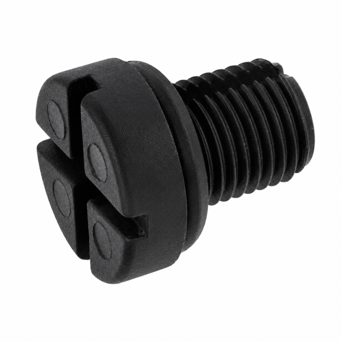 Surub aerisire supapa aerisire radiator Febi Bilstein 23750 pentru BMW E46 [1]