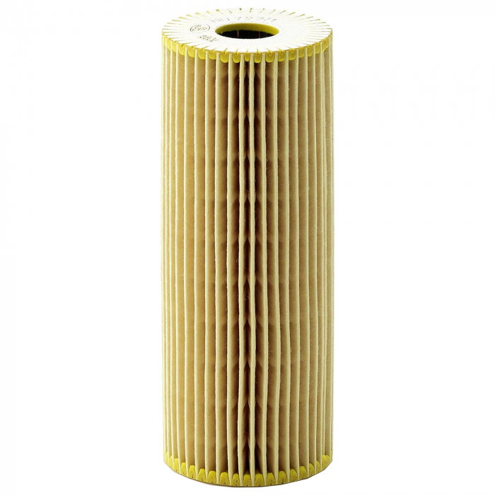 Filtru ulei Mann pentru Mercedes-Benz C-Class, E-Class, G-Class, S-Class [1]