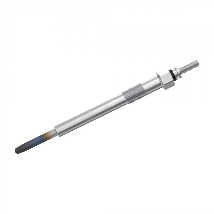 Bujie incandescenta Bosch pentru Hyundai Accent III, Getz, i10, i20, i30, ix20, Kia Carens III, Ceed, Rio II/III, Soul, Venga [1]