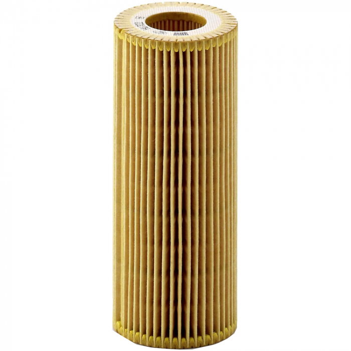 Filtru ulei Mann pentru Alfa Romeo 159, Spider, Fiat Croma [1]