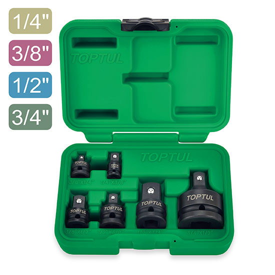 6buc Set adaptoare de impact [1]