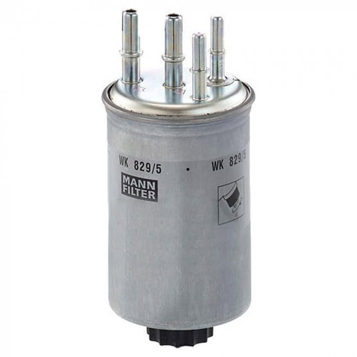 Filtru combustibil Mann pentru Jaguar S-Type II, XF I, XJ [1]