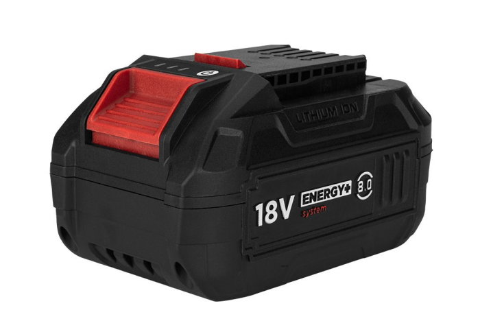 Acumulator 18V Li-Ion 8.0Ah Energy+ BOOST UP 58GE152 GRAPHITE [3]