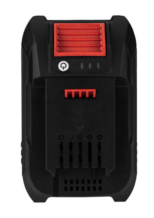 Acumulator 18V Li-Ion 8.0Ah Energy+ BOOST UP 58GE152 GRAPHITE [5]